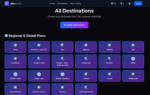 Simcardo screenshot 1