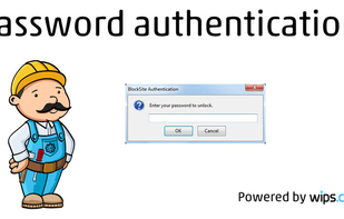 BlockSite screenshot 3