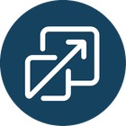 gridscale icon