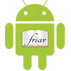Friar icon