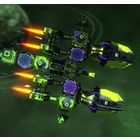 Space Pirates and Zombies icon