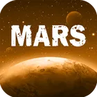 The Mars Files icon