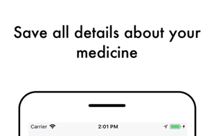 Pill Reminder Medication Alarm screenshot 3