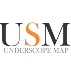 UnderScope Map icon