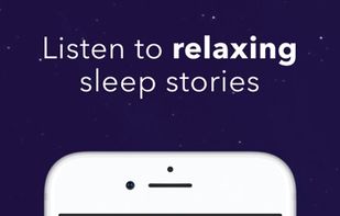 Sleep Story screenshot 1