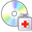 Recover Disc icon
