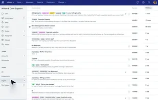 Help Scout screenshot 3