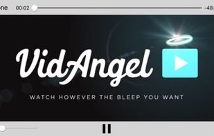 VidAngel screenshot 3