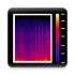 Aspect - Audio Files Spectrogram Analyzer icon