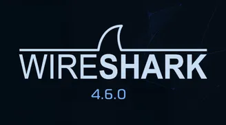 Wireshark 4.6 adds scatter plot visuals, live capture compression and protocol decoding image