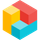 Blocks icon