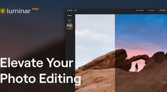 Luminar Neo 1.21 brings AI enhancements, color transfer, and smart search features image
