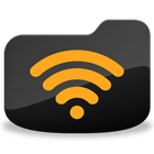 WiFi File Explorer Pro icon