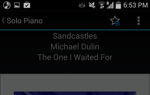 Calm Radio screenshot 3