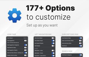UnTrap for YouTube screenshot 3