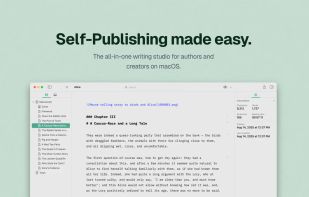 Pinery screenshot 1