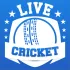 Live Cricket Score - T20 Fixtures & Info icon