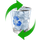 RecoverBits Recycle Bin Recovery icon