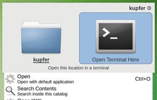 kupfer screenshot 2
