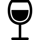 Libation icon
