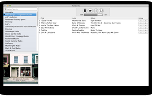 Pandorita screenshot 1