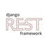 Django REST Framework icon
