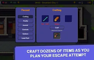 The Escapists screenshot 3