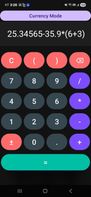 Currency Calc screenshot 1