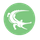 Crocodile Browser icon
