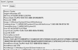sysmon screenshot 1