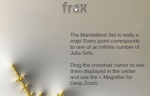 Frax screenshot 2