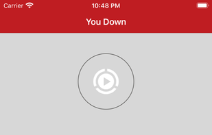 youdown! screenshot 1