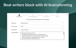 Scholantic screenshot 2