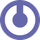 Overte icon