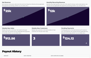 Workify screenshot 2