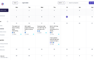 Town Crier screenshot 1