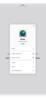 Sonar Webhook Inspector screenshot 1