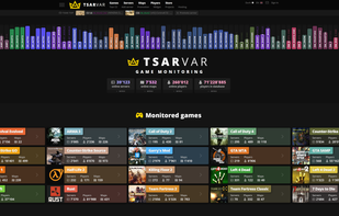 TSARVAR screenshot 1