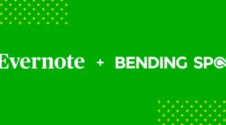 Evernote is being acquired by Gemini and Splice owner Bending Spoons image