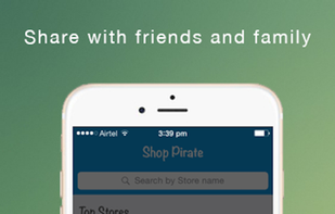 ShopPirate screenshot 1
