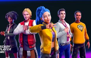 Ready Player Me Avatars