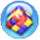 Womble MPEG Video Wizard DVD icon