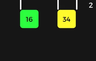 Snake VS Block screenshot 2