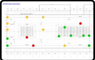 CxPlanner screenshot 3