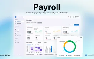 Automate salary calculations, disbursements, and payslip generation with accuracy.