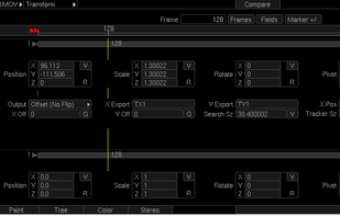 Piranha screenshot 1