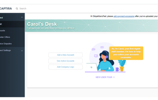CarolCollect by Captira screenshot 1