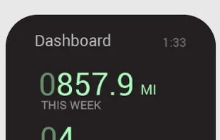 EatSleepRide screenshot 3