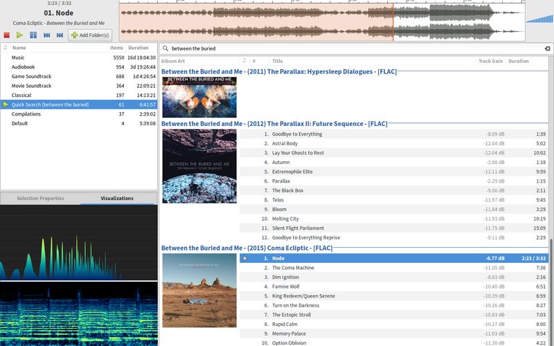 7 Best foobar2000 Alternatives Top Audio Players in 2023 AlternativeTo