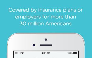 Doctor On Demand screenshot 1